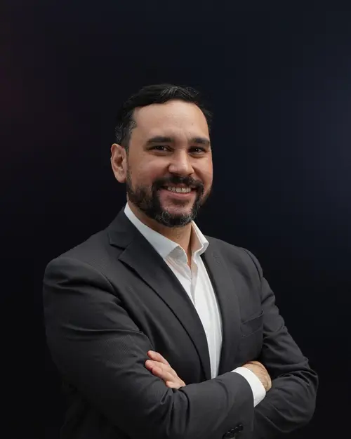 Rodrigo Patriota, médico geriatra